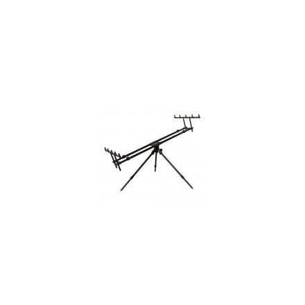 Carp Academy Grizzly Pro Rod Pod 5botos