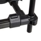 Carp Academy Grizzly Pro Rod Pod 5botos