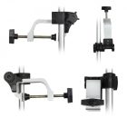 Nevis PRO Radarfej tartó állvány