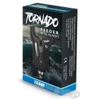 BY DÖME TEAM FEEDER Tornado Feeder kapásjelző