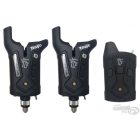 By Döme TEAM FEEDER Tornado Feeder kapásjelző készlet 2+1