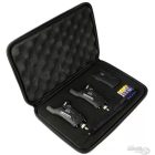 By Döme TEAM FEEDER Tornado Feeder kapásjelző készlet 2+1