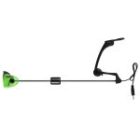 Carp Academy Neon Indicator Hanger Green 