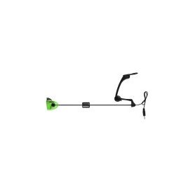 Carp Academy Neon Indicator Hanger Green 