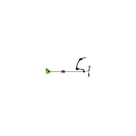 Carp Academy Neon Indicator Hanger Green 
