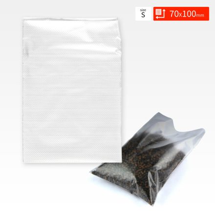 Carp Academy PVA Bag S 70x100mm