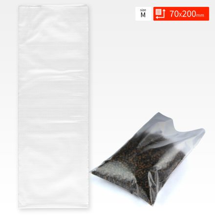 Carp Academy PVA Bag M 70x200mm