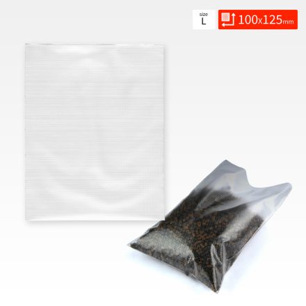 Carp Academy PVA Bag L 100x125mm