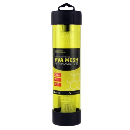 Carp Academy PVA Mesh with plastic 35mmx5m