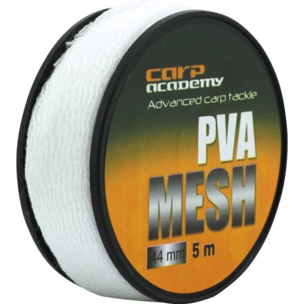 Carp Academy PVA háló utántöltő 5m 35mm