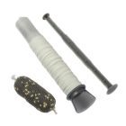 Carp Academy PVA Háló csövön 34mm 5m