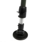 Carp Academy Deluxxe Camo fotel