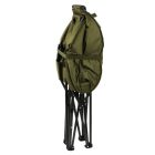 Carp Academy Moonchair fotel