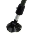 Carp Academy Luxxus Camo fotel