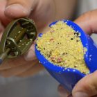 BY DÖME TF VARIO METHOD FEEDER töltőszerszám L