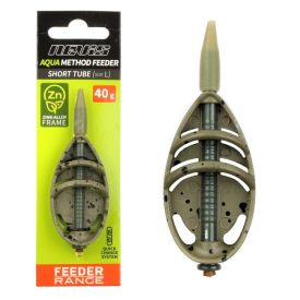 Nevis AQUA Method Feeder kosár 60g
