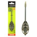 Nevis AQUA Method Feeder távdobó kosár 40g