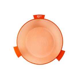 Benzar Mix Törőszita 330mmx2mm - piros