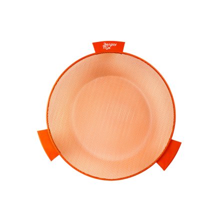 Benzar Mix Törőszita 330mmx2mm - piros