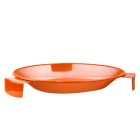 Benzar Mix Törőszita 330mmx2mm - piros