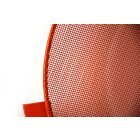 Benzar Mix Törőszita 330mmx2mm - piros