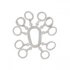 Carp Expert Csali Karika 7mm