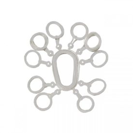 Carp Expert Csali Karika 7mm