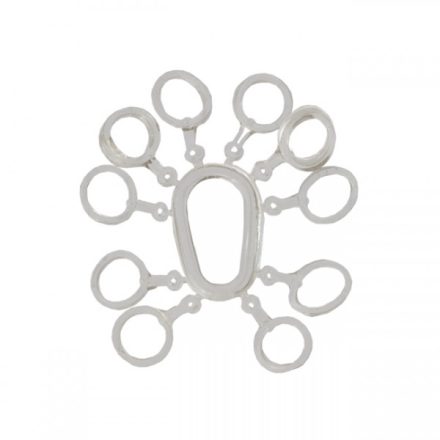 Carp Expert Csali Karika 7mm