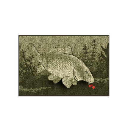 Delphin CatchMe! Ponty szőnyeg 60x40cm