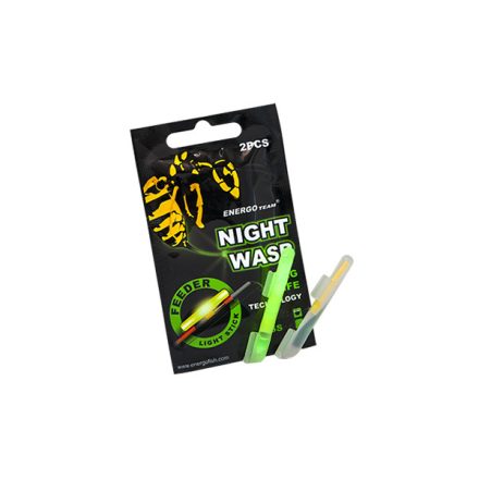 Energoteam Night Wasp Feeder Világítópatron S