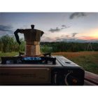 Nevis Kemping tűzhely