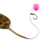 Carp Academy Gubancgátló szilikoncső XL