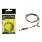 Carp Academy Helicopter Leadcore Rig kész szerelék