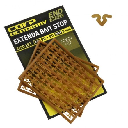 Carp Academy Extenda Bait Stopper Small csalistopper