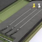 Carp Academy Boilie előketartó táska 