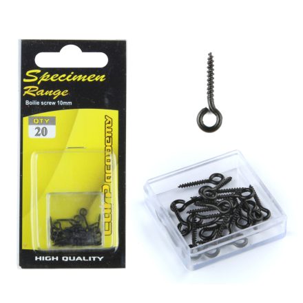 Carp Academy Boili Screw csalitüske 10mm 