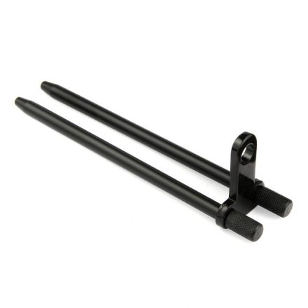 Carp Academy Snag Bar Bottartó segédvilla