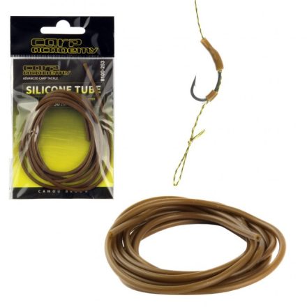 Carp Academy szilikon cső 1mm