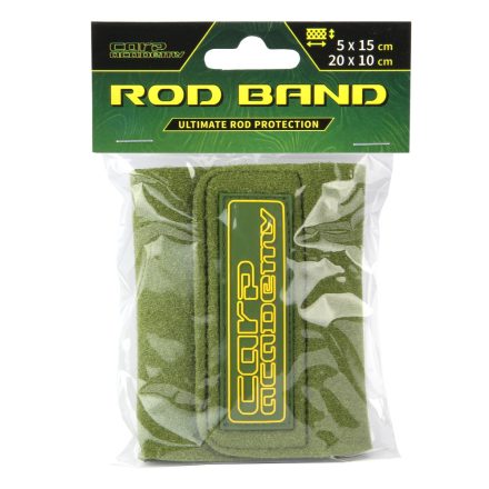 Carp Academy Rod Band botpánt pcs:2