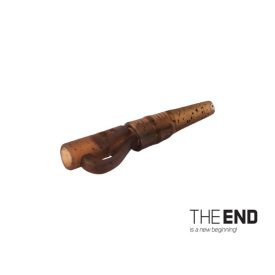 Delphin The End Lead Clips ólomkapocs+gumiharang