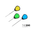 Delphin The End Grip Set 3 fűzőtű készlet
