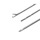 Delphin The End Grip Set 3 fűzőtű készlet