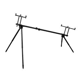 Delphin RPX 4 BlackWay Rod Pod - 3 botos