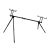 Delphin RPX 4 BlackWay Rod Pod - 3 botos