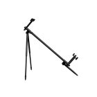 Delphin RPX 4 BlackWay Rod Pod - 3 botos