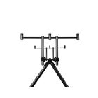 Delphin RPX 4 BlackWay Rod Pod - 3 botos