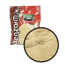 Benzar Turbo TTX Natur 800g