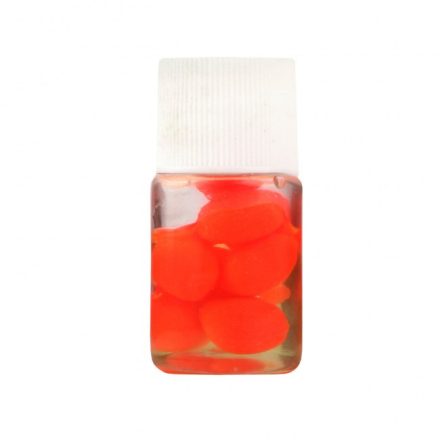 Nevis Pop-Up extra kukorica piros/eper