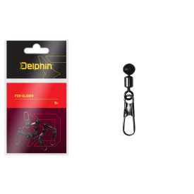 Delphin FDR Glider csúszós forgókapocs