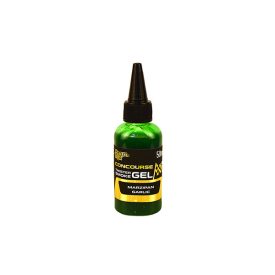   Benzar Mix Concourse Twister Gel Smoke 50ml - Marzipan/Garlic